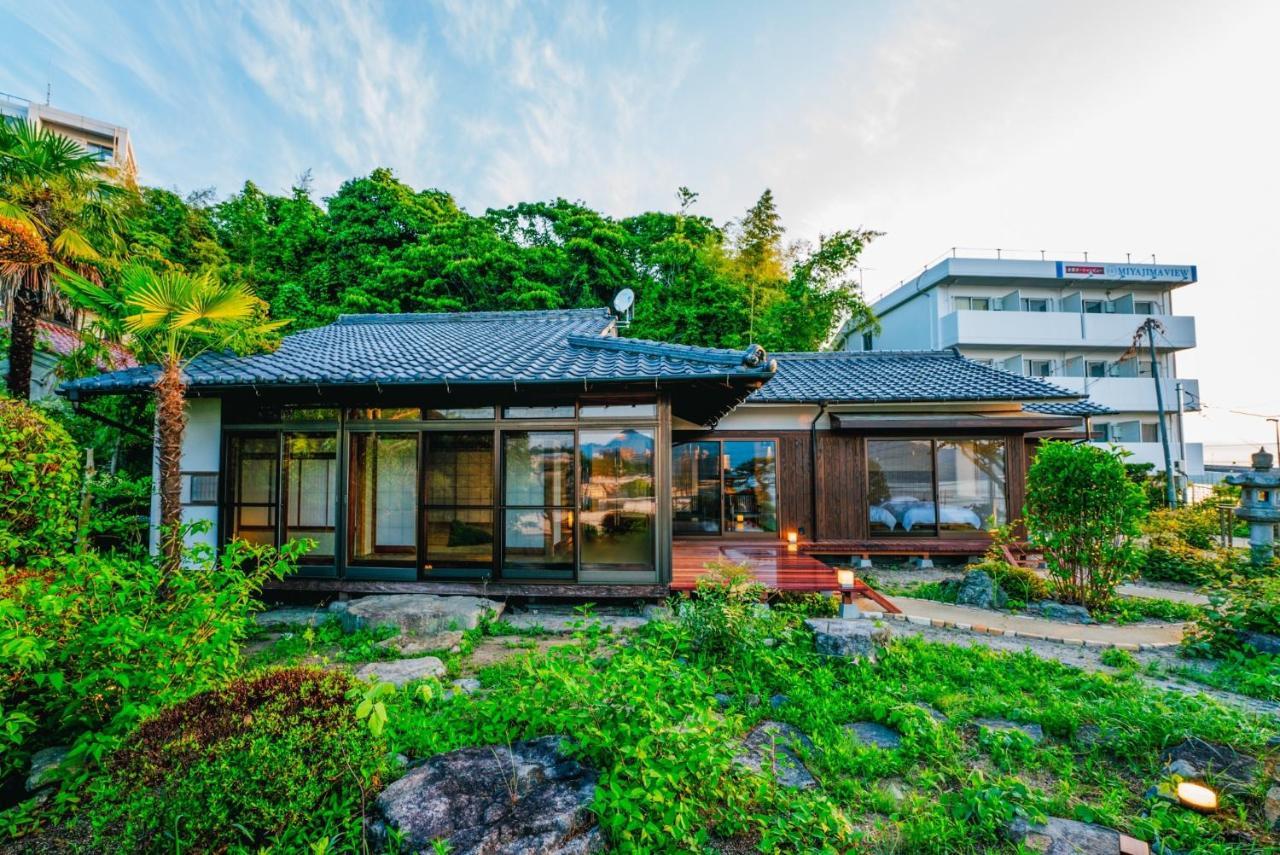 Ajina House - Vacation Stay 84934 Hatsukaichi Exterior photo
